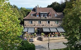 Hotel Biedermeier